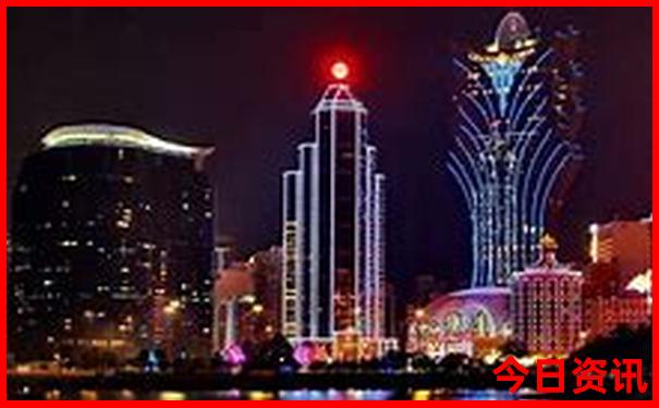 今天中国最热的城市
